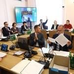 Sejmowa komisja odrzuciła poprawki Ziobry ws. Izby Dyscyplinarnej SN