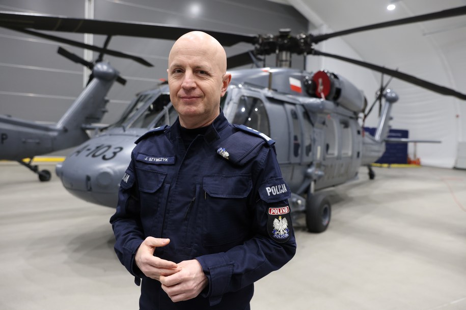 Sejmowa komisja omawiała we wtorek na tajnych obradach okoliczności wybuchu granatnika w siedzibie KGP / 	Leszek Szymański    /PAP