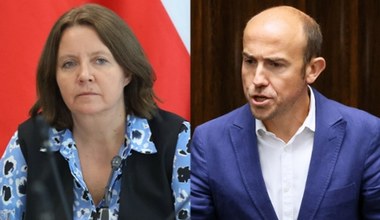 Sejmowa komisja poparła wniosek Lichockiej o uchylenie immunitetu Budce