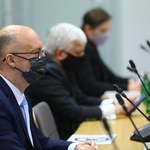 Sejmowa komisja pozytywnie o kandydaturze Piotra Wawrzyka na RPO