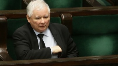 Sejmowa komisja przeciwko postawieniu Kaczyńskiego przed Trybunałem Stanu