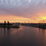 Sejmowa komisja przyjęła projekt ustawy ws. budowy toru wodnego Świnoujście-Szczecin