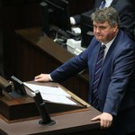 Sejmowa komisja w pierwszym czytaniu rozszerzyła zakaz importu węgla o Białoruś