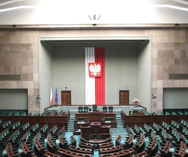 Sejmowa komisja za głosowaniem korespondencyjnym dla niepełnosprawnych