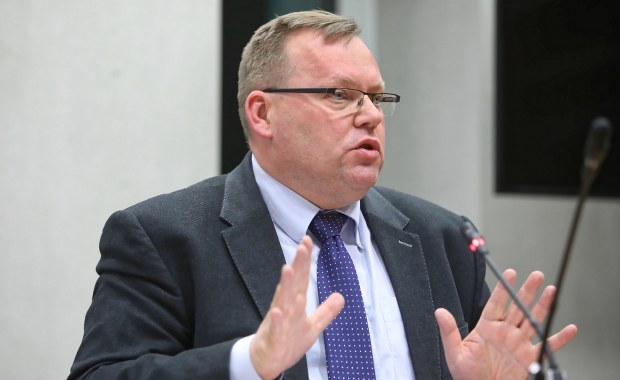 Sejmowa komisja za kandydaturą Jakuba Steliny na sędziego Trybunału Konstytucyjnego