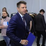 Sejmowa komisja za uchyleniem immunitetu Ryszardowi Petru