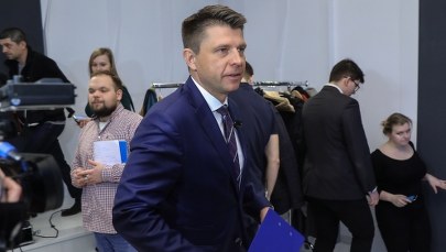 Sejmowa komisja za uchyleniem immunitetu Ryszardowi Petru