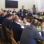 Sejmowa komisja za zmianą sposobu wyboru PKW. "To skok na kolejną instytucję"