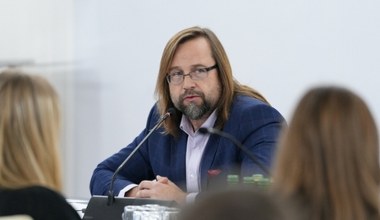 Sejmowa komisja zajęła się odwołaniem szefa PIP. Teraz wszystko w rękach Czarzastego