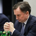Sejmowa komisja zaopiniowała wniosek o wotum nieufności dla Ziobry