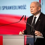 Sejmowa komisja zdecydowała ws. immunitetu Jarosława Kaczyńskiego