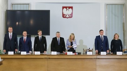 Sejmowi śledczy ds. Amber Gold dziś przesłuchają kolejnych prokuratorów