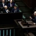 Sejmowy ekspres przeforsował przepisy dot. cen wody. "Premier przypomina pierwszego sekretarza"