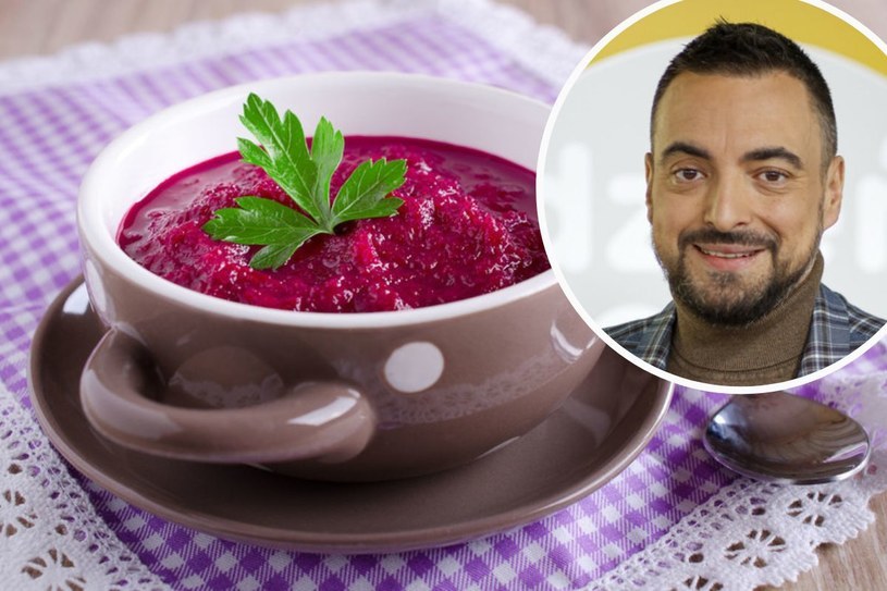 Sekielski schudł kilkadziesiąt kilogramów //Jerzy Dudek/Dzien Dobry TVN/East News /123RF/PICSEL   /East News