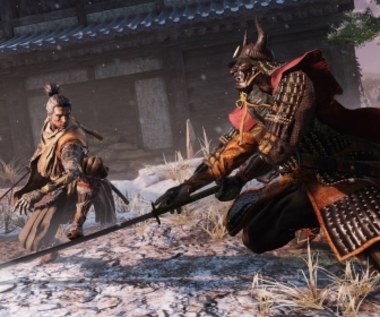 Sekiro: Shadows Die Twice - oficjalny zwiastun premierowy