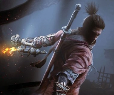 Sekiro: Shadows Die Twice - recenzja