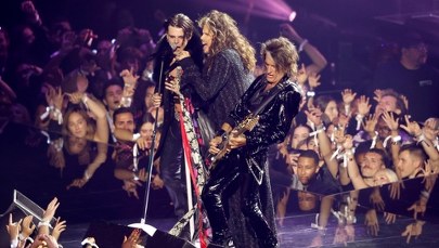 Sekret Aerosmith ujawniony. Fani mają powody do radości