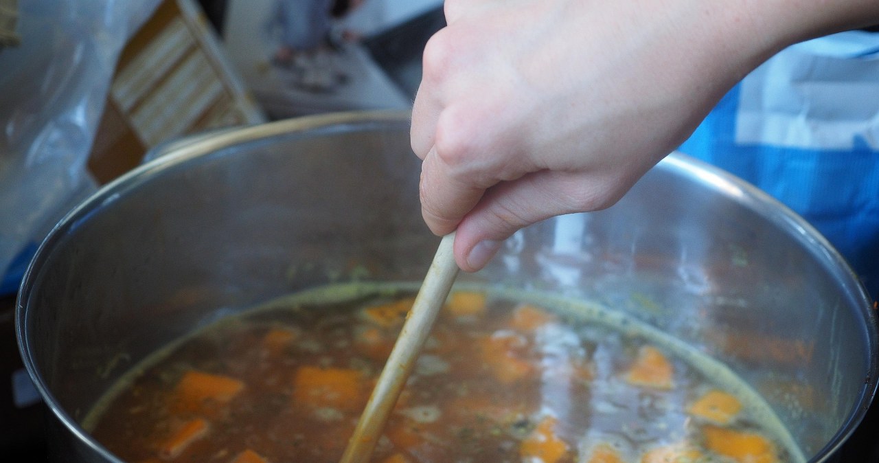 Секрет буль-якого бульйону - повільність - він не має активно кипіти! /pixabay.com