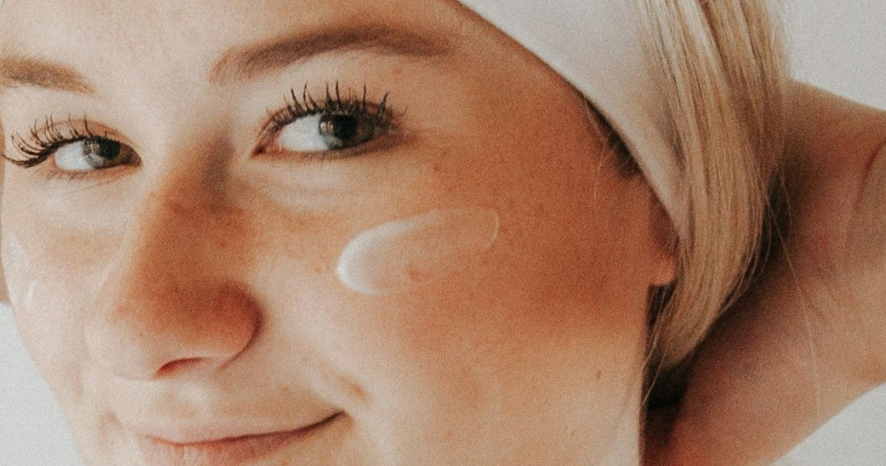 Sekret domowego liftingu skóry. Trzy składniki z kuchni, które działają lepiej niż drogie kremy /Cheyenne Doig /unsplash.com