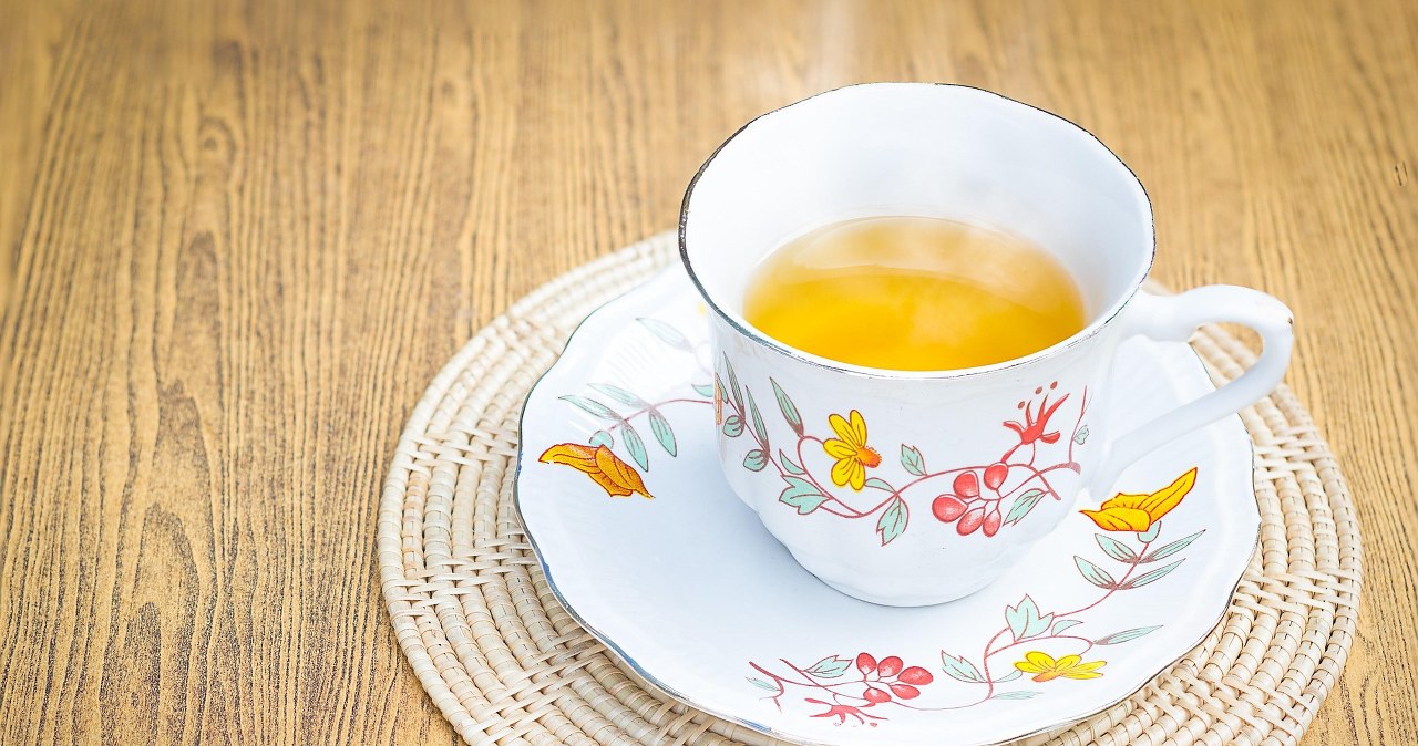 Секрет довголіття греків - простий чай із трьох складників /pixabay.com