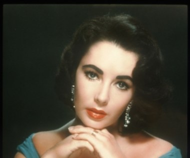 Sekret Elizabeth Taylor? Podwójne rzęsy 