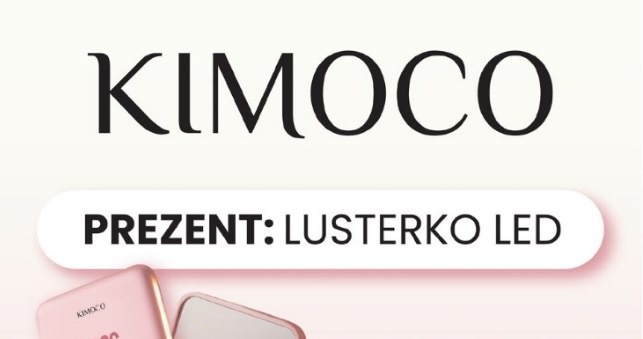 Sekret gładkiej i lśniącej skóry wreszcie dostępny w Rossmannie /Rossmann /INTERIA.PL