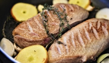 Секрет ідеально смаженої риби на свята. Вибір жиру має значення