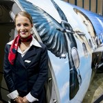 Sekret każdej stewardessy. Robi to zawsze przy starcie i lądowaniu samolotu