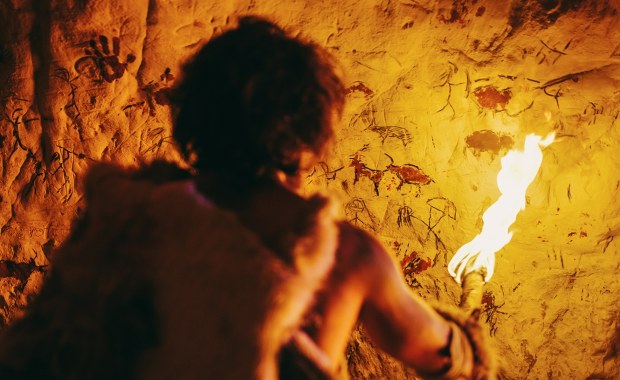 Sekret ludzkiej dominacji. Nie geny, a wiedza i kultura