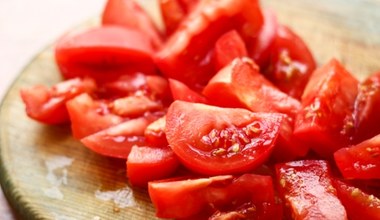 Sekret młodej cery Koreanek. Pomidory jako naturalny kosmetyk do codziennej pielęgnacji