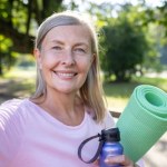 Sekret młodości po menopauzie? Naukowcy wskazują na trening z obciążeniem 