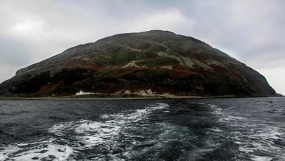 Sekret olimpijskich mistrzów kryje się na tej wyspie. Poznaj tajemnicę Ailsa Craig