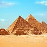 Sekret piramid odkryty? Sensacyjne ustalenia naukowców