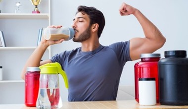 Sekret smukłej sylwetki odkryty - DrWitt Whey teraz w Kauflandzie!