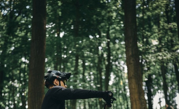 Sekret sukcesu największego polskiego producenta rowerów – sprawdziliśmy, dlaczego wszyscy tam kupują