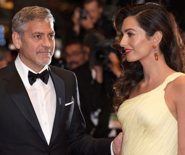 Sekret udanego małżeństwa George’a i Amal Clooneyów