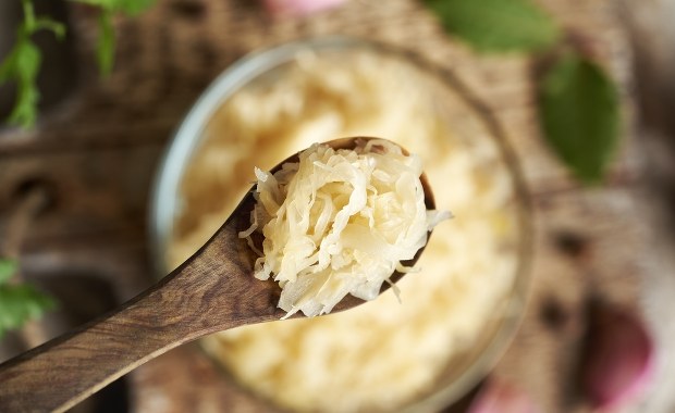 Sekret zdrowego mózgu: Co jeść, żeby wspierać jego pracę?