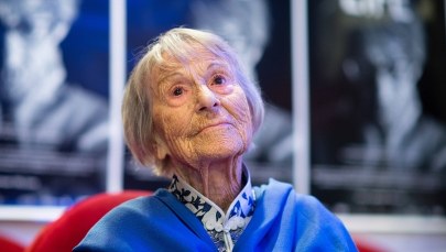 Sekretarka Goebbelsa ma dziś 105 lat. Twierdzi, że o zagładzie Żydów nic nie wiedziała
