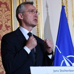 Sekretarz generalny NATO chce być dyrektorem banku centralnego