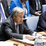 Sekretarz generalny ONZ ostrzega: Takiego niepokoju nie było od czasu zimnej wojny