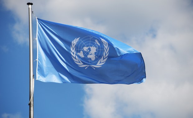 Sekretarz generalny ONZ rozmawiał z prezydentem Turcji o umowie zbożowej