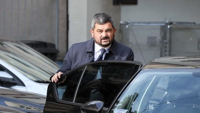 Sekretarz generalny PiS powalczy z Rzeszowa 