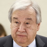 Sekretarz ONZ: Normalizacja sytuacji na świecie najwcześniej za 2-3 lata