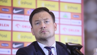 Sekretarz PZPN: Chcemy przekonać rząd do naszych racji