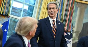 Sekretarz skarbu USA szacuje, ile Rosja zarobi na złagodzeniu sankcji