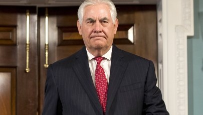 Sekretarz stanu USA i przedstawiciele 7 państw podpisali porozumienie arktyczne