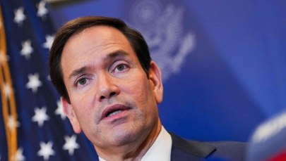 Sekretarz stanu USA: Na Alasce nie było żadnej umowy z Rosją, dotyczącej Ukrainy