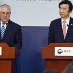 Sekretarz stanu USA ostro o Korei Płn. "Cierpliwość się wyczerpała"