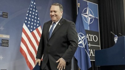 Sekretarz stanu USA ujawnia kulisy spotkania z Kim Dzong Unem