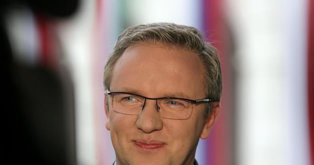 Sekretarz stanu w kancelarii prezydenta RP Krzysztof Szczerski /PAP